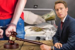 نحوه انتخاب بهترین وکیل استعمال مواد مخدر