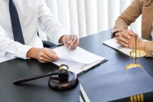 پرسش و پاسخ با وکیل متخصص