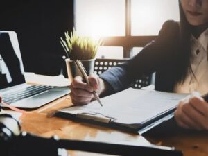 نحوه انتخاب بهترین وکیل بهداشت