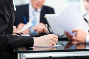 خدمات مجموعه حقوقی کوشانفر