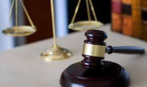مراحل قانونی پیگیری چک برگشتی