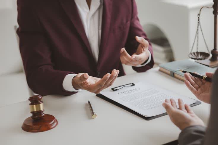 وکیل تخصصی فرنچایز