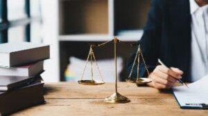 خدمات مجموعه حقوقی کوشانفر