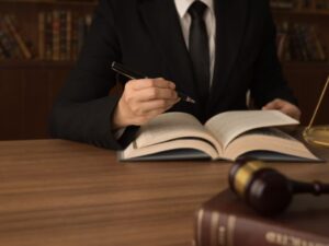 خدمات مجموعه حقوقی کوشانفر