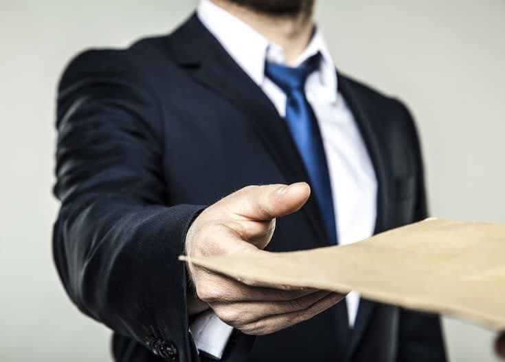 وکیل فسخ قرارداد فرنچایز