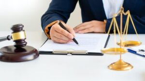 پرسش و پاسخ با وکیل متخصص
