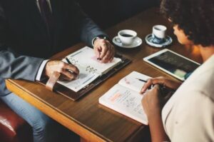 پرسش و پاسخ با وکیل متخصص