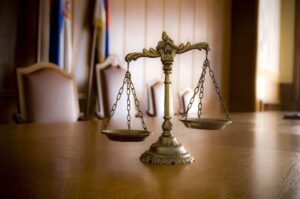 جرایم رایج در صلاحیت دادگاه کیفری دو