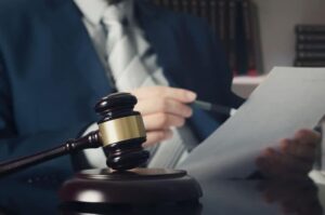 پرسش و پاسخ با وکیل متخصص