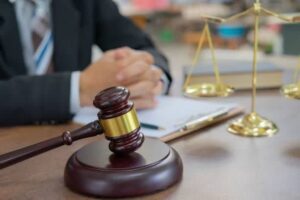 خدمات مجموعه حقوقی کوشانفر