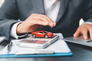 گستره فعالیت وکیل خودرو