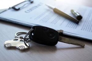 وظایف و حیطه کاری وکیل نمایشگاه ماشین