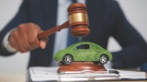 ویژگی های بهترین وکیل خودرو