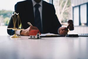انتخاب بهترین وکیل آپارتمان نشینی در تهران