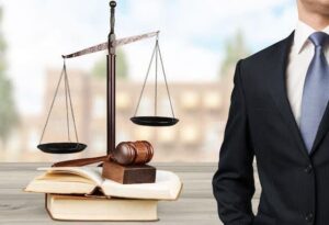اهمیت حضور وکیل اتباع بیگانه در مراحل دادرسی