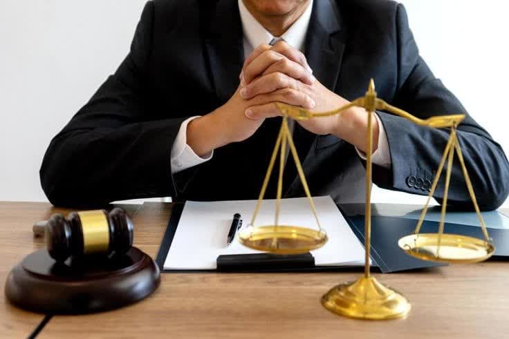 وکیل اتباع بیگانه