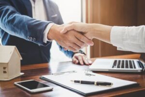 فرآیند مراجعه به وکیل بهزیستی