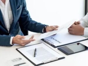دلایل نیاز به وکیل کارگاه