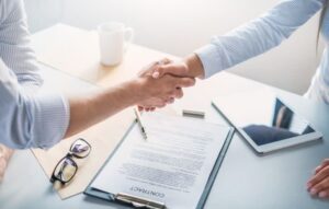 ویژگی های بهترین وکیل بهزیستی