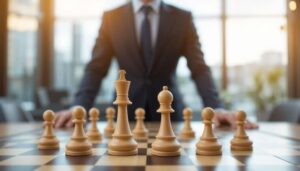 نقش وکیل اتباع بیگانه در فرآیند اخذ اقامت