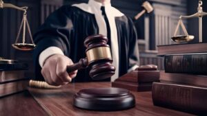 نقش وکیل رأی دادگاه در فرآیند اجرایی آراء