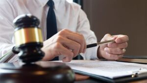 نحوه انتخاب بهترین وکیل سند رسمی