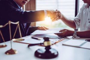 وکیل عملیات اجرایی