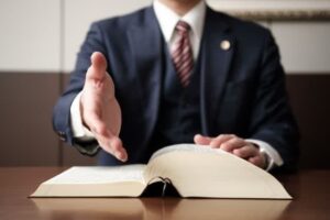 خدمات مجموعه حقوقی کوشانفر