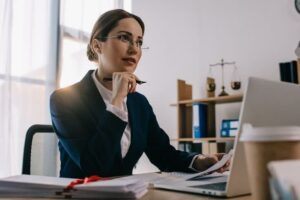 پرسش و پاسخ با وکیل متخصص