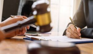 نقش وکیل عملیات اجرایی در پرونده