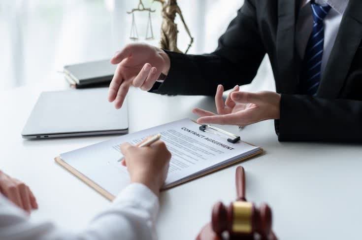 وکیل تجهیزات پزشکی