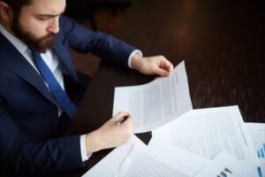 نقش وکیل تجهیزات پزشکی در اکو سیستم سلامت