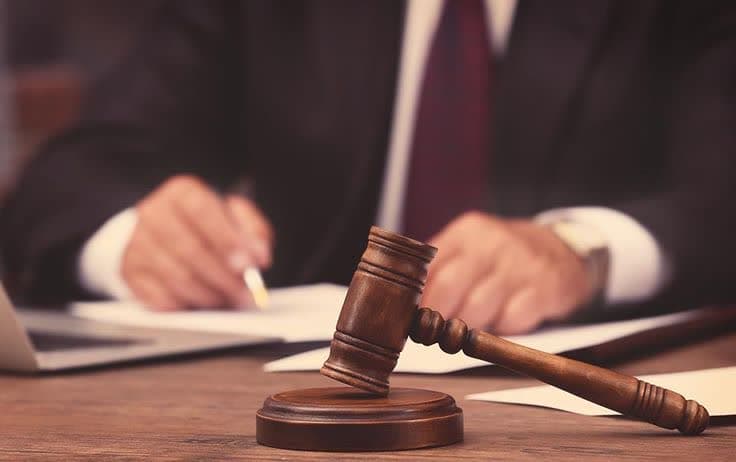 وکیل کارآفرین