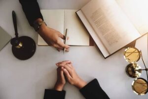 پرسش و پاسخ با وکیل متخصص