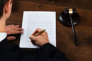 پرسش و پاسخ با وکیل متخصص
