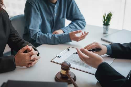 وکیل رینوپلاستی