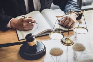 پرسش و پاسخ با وکیل متخصص
