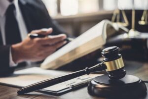 پرسش و پاسخ با وکیل متخصص