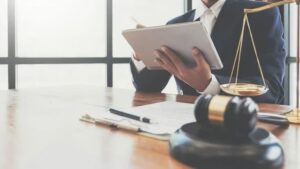 پرسش و پاسخ با وکیل متخصص
