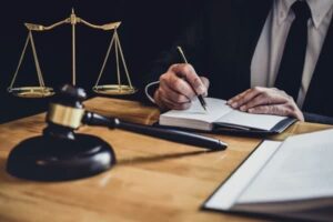 پرسش و پاسخ با وکیل متخصص