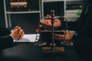 خدمات مجموعه حقوقی کوشانفر