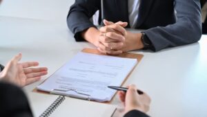 پرسش و پاسخ با وکیل متخصص