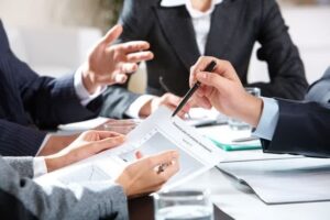 معیارهای انتخاب بهترین وکیل دادرسی