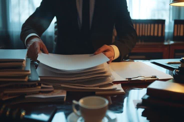 وکیل دعاوی هواپیمایی