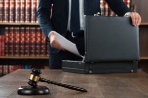 اهمیت انتخاب وکیل چک وصول نشده در تهران