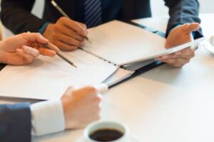 نحوه انتخاب وکیل ابدومینوپلاستی