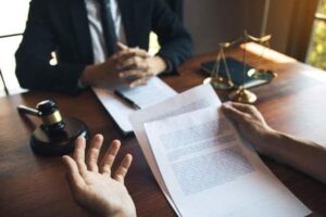 خدمات مجموعه حقوقی کوشانفر