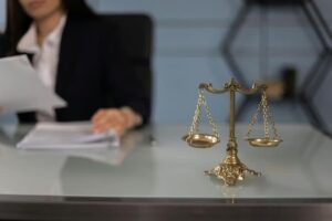 خدمات مجموعه حقوقی کوشانفر