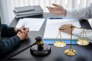 پرسش و پاسخ با وکیل متخصص