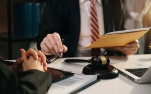 خدمات مجموعه حقوقی کوشانفر
